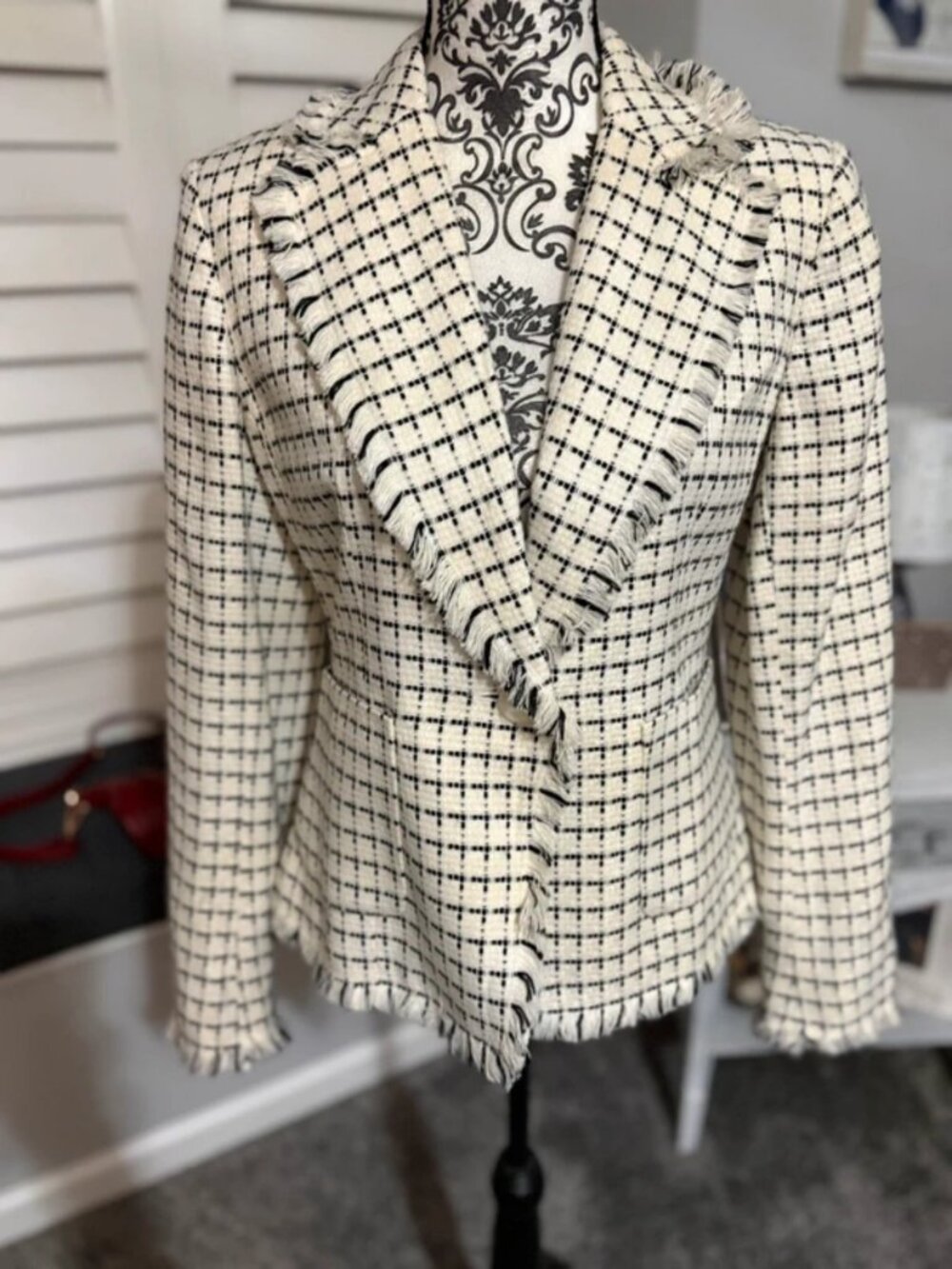 New York and Company blazer